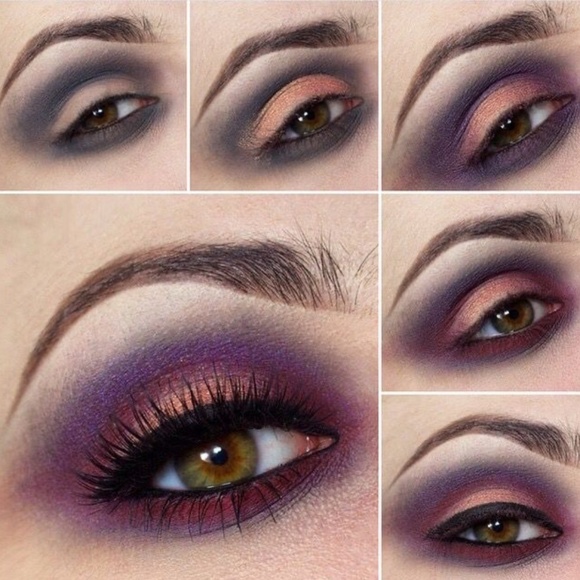 Melt Cosmetics "Lovesick" eyeshadow stack - Picture 7 of 8